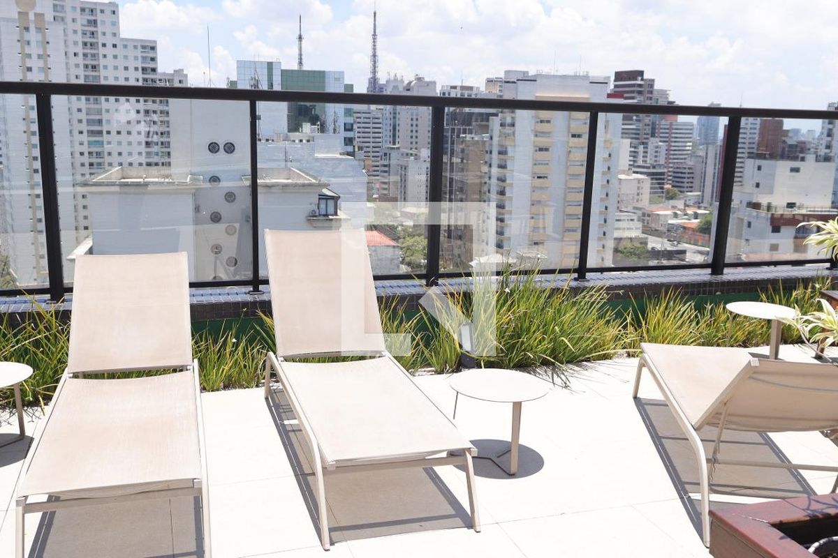 Apartamento, 1 quarto, 39 m² - Foto 60