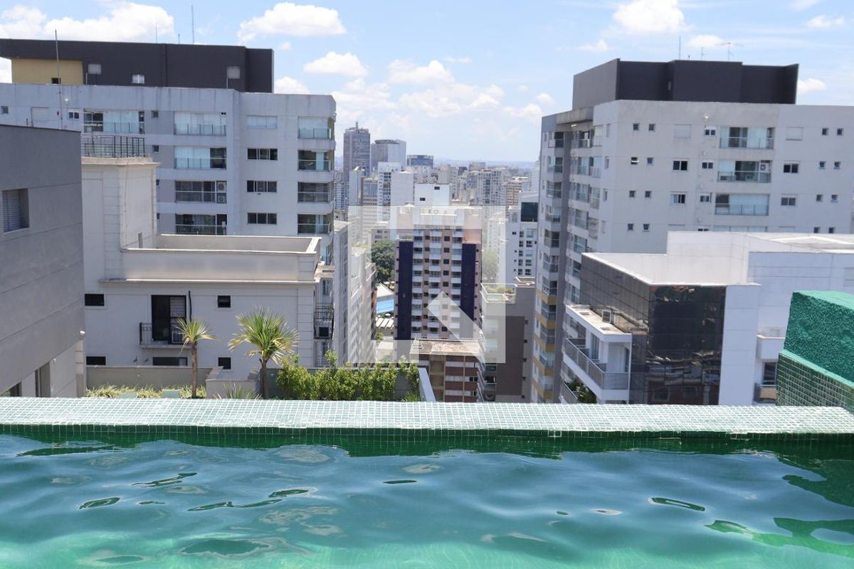 Apartamento, 1 quarto, 39 m² - Foto 66