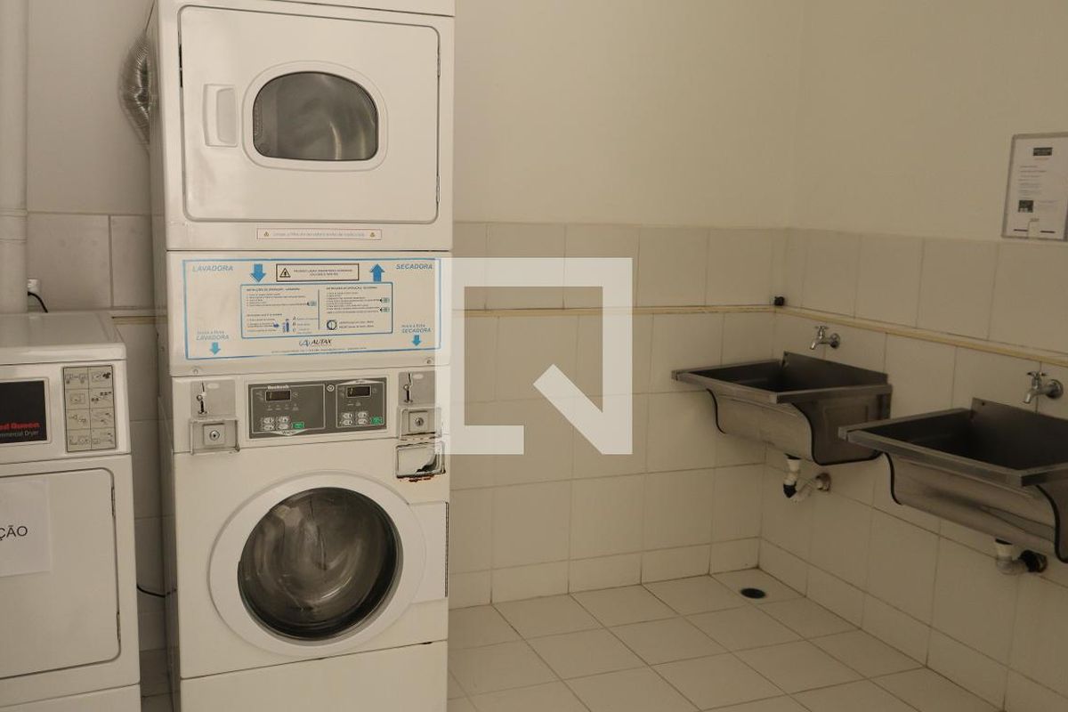 Apartamento, 1 quarto, 39 m² - Foto 44