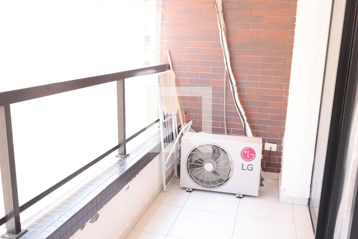 Apartamento, 1 quarto, 39 m² - Foto 8