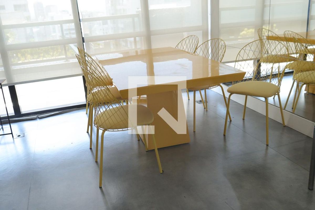 Apartamento, 1 quarto, 39 m² - Foto 57