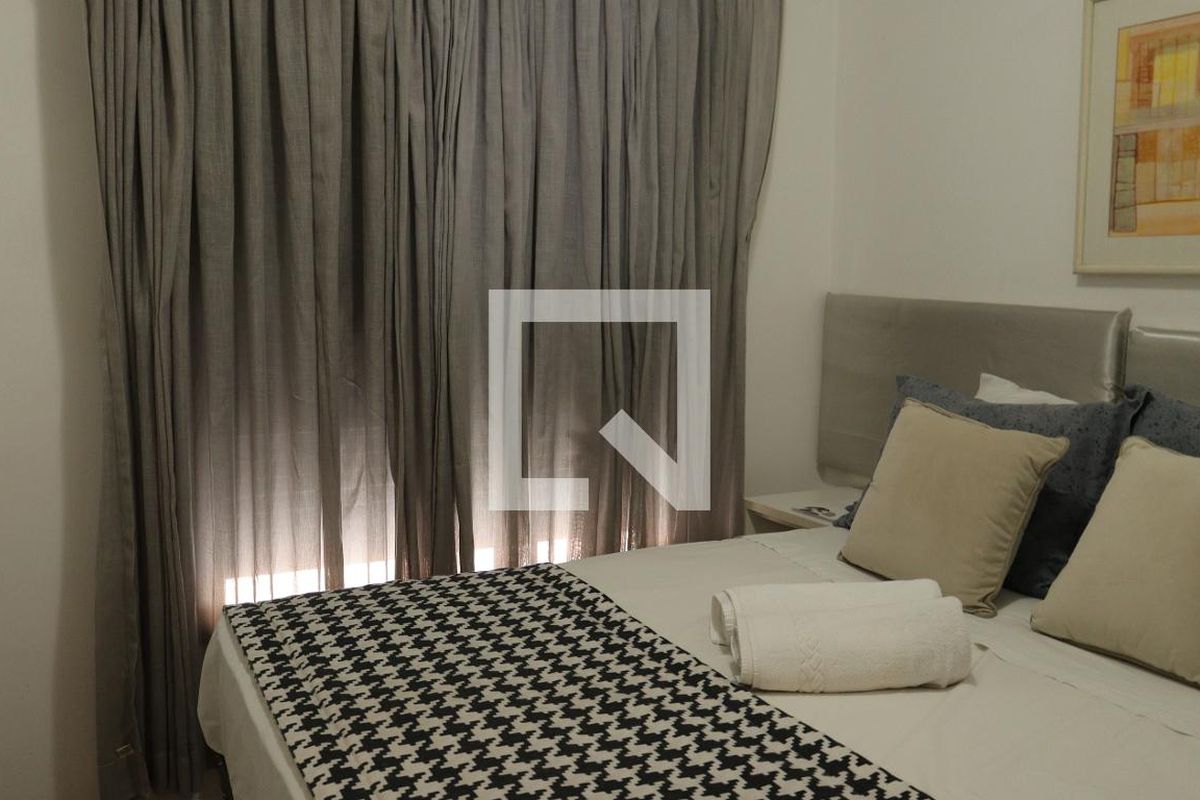 Apartamento, 1 quarto, 39 m² - Foto 31