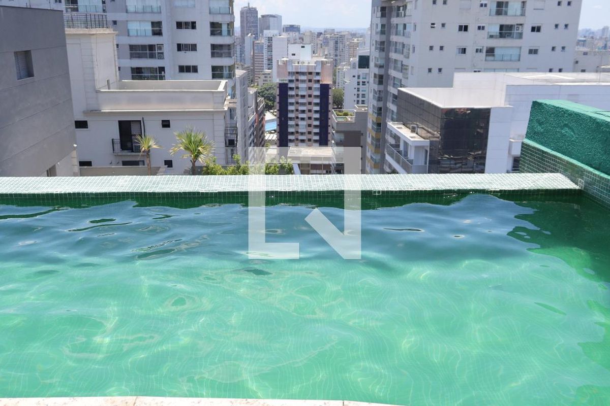 Apartamento, 1 quarto, 39 m² - Foto 65