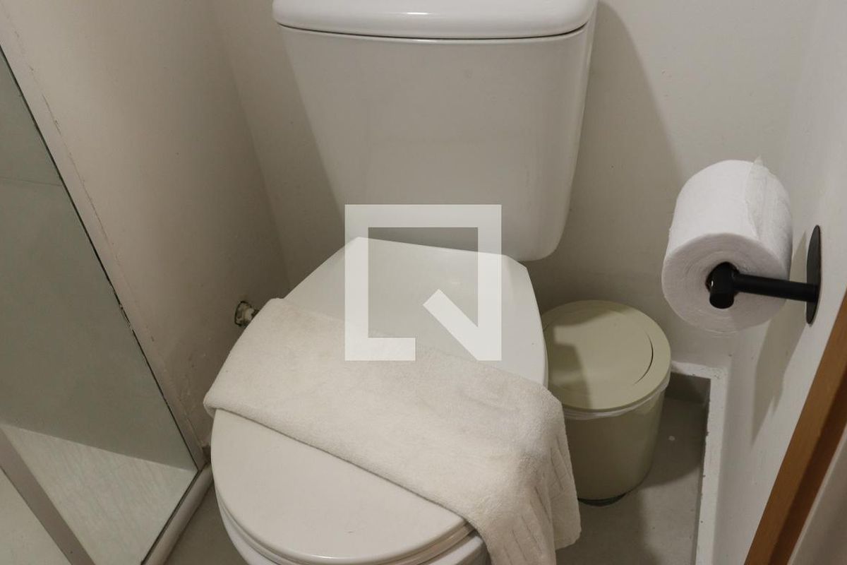 Apartamento, 1 quarto, 39 m² - Foto 15