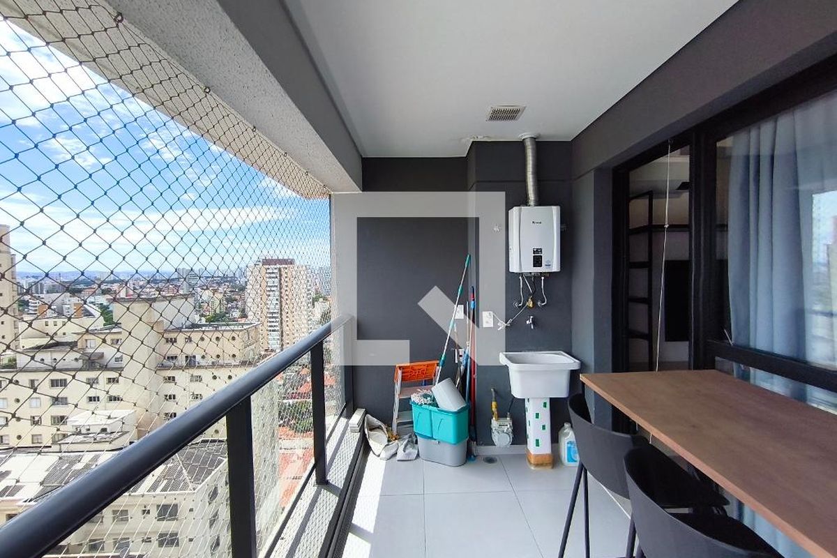 Kitnet-Studio, 39 m² - Foto 52