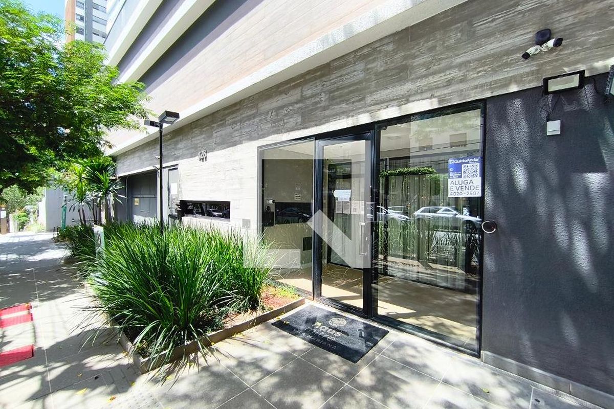 Kitnet-Studio, 39 m² - Foto 130