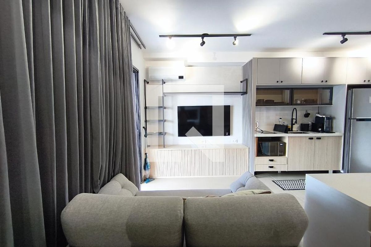 Kitnet-Studio, 39 m² - Foto 10