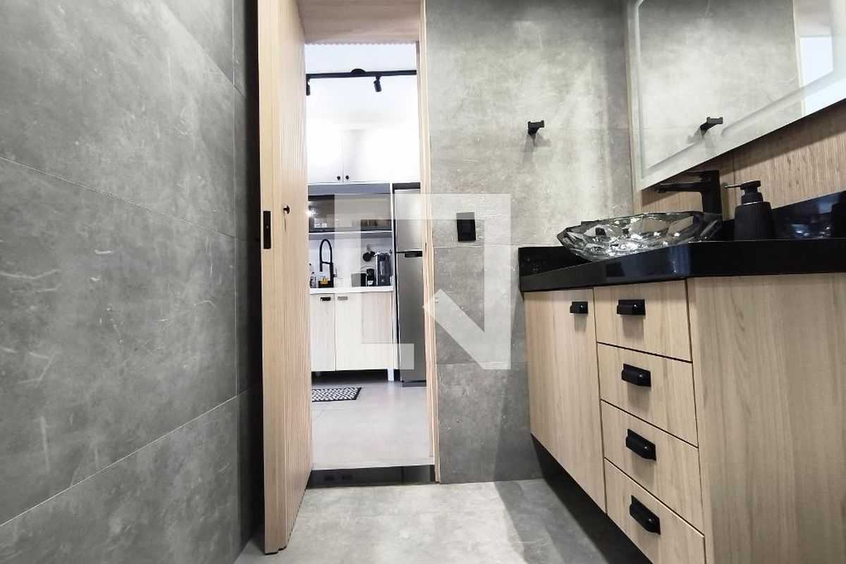 Kitnet-Studio, 39 m² - Foto 32