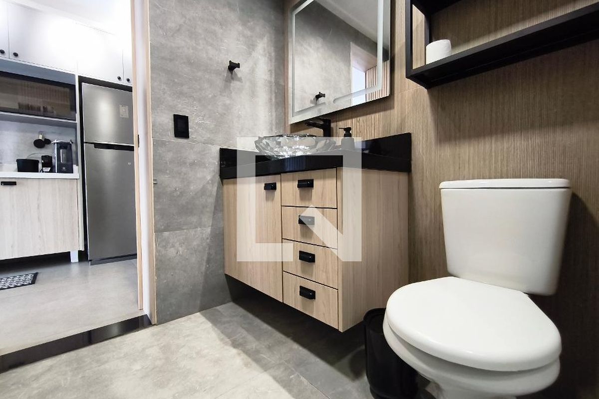 Kitnet-Studio, 39 m² - Foto 30