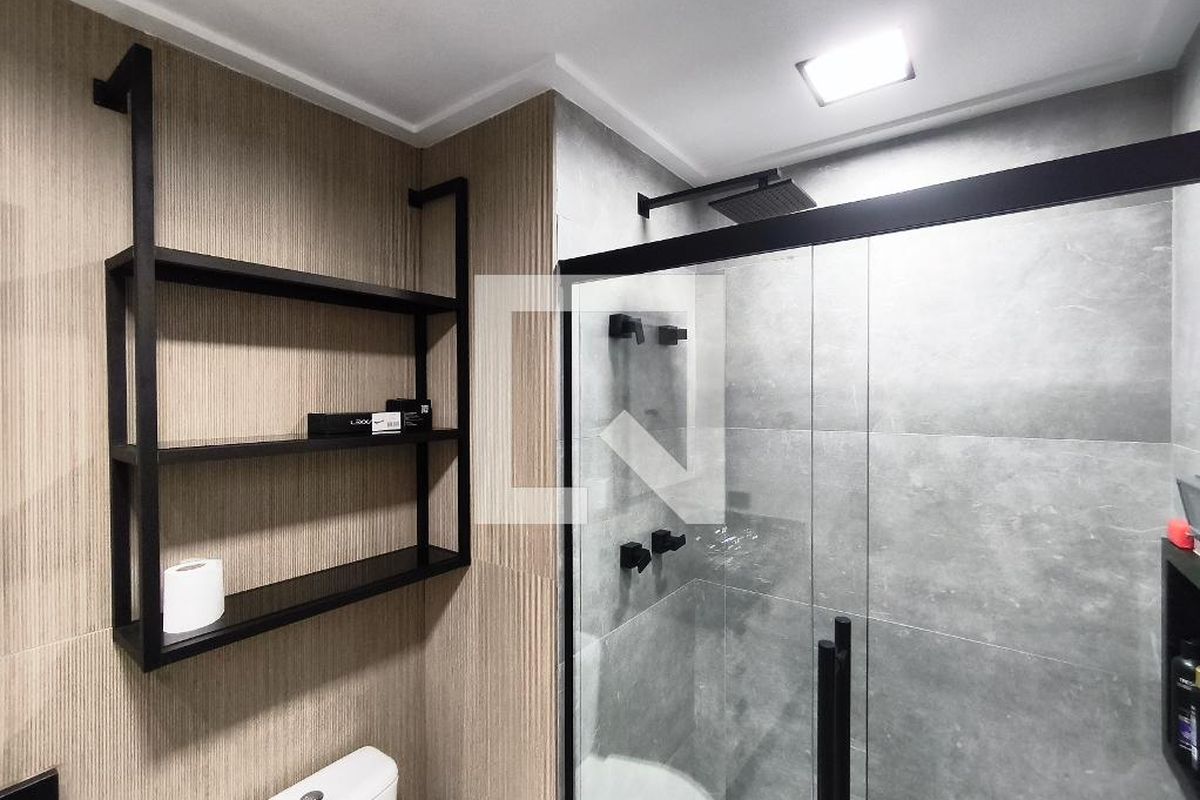 Kitnet-Studio, 39 m² - Foto 28