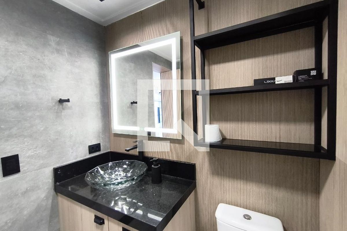 Kitnet-Studio, 39 m² - Foto 34