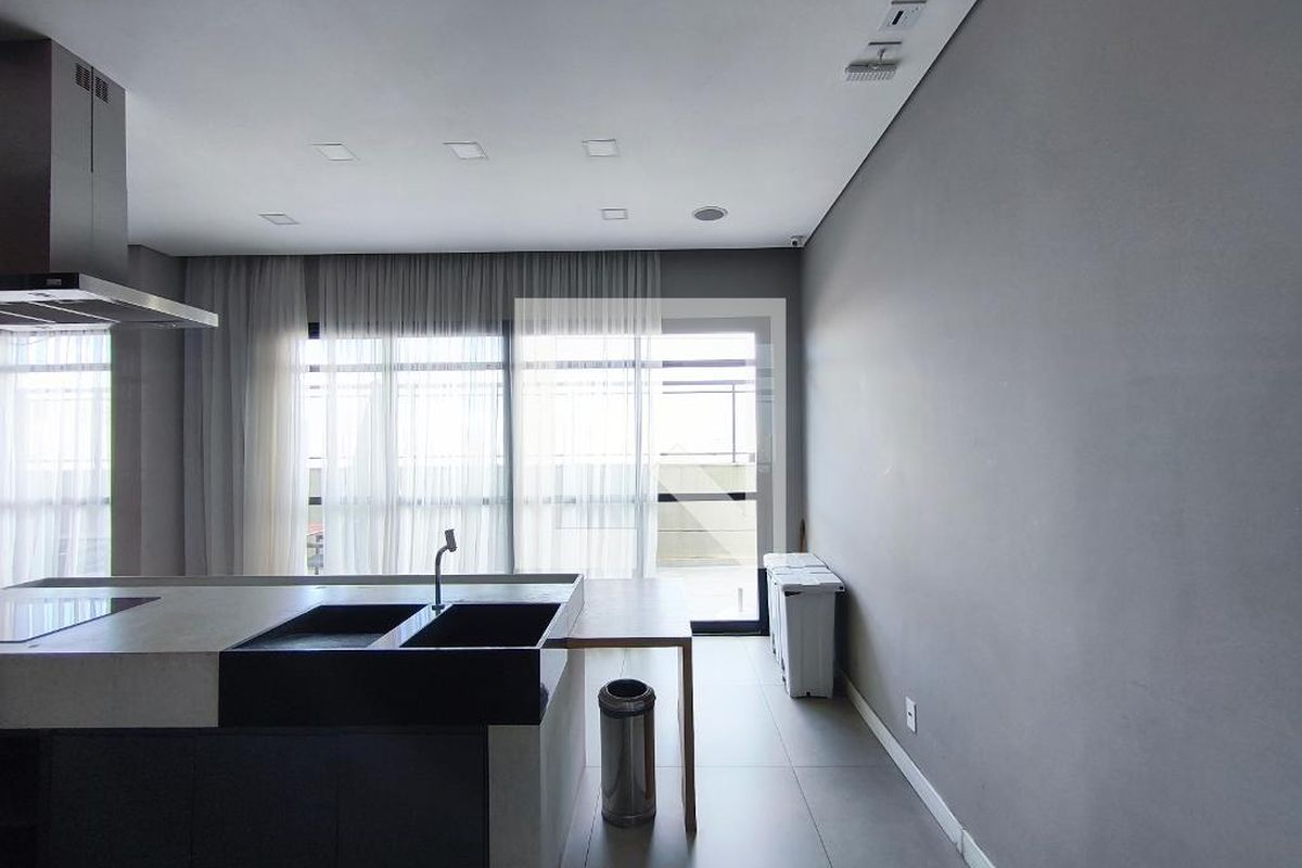 Kitnet-Studio, 39 m² - Foto 92