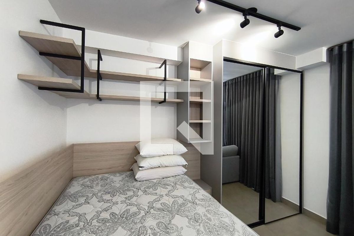 Kitnet-Studio, 39 m² - Foto 20