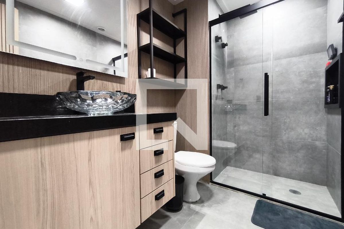Kitnet-Studio, 39 m² - Foto 26
