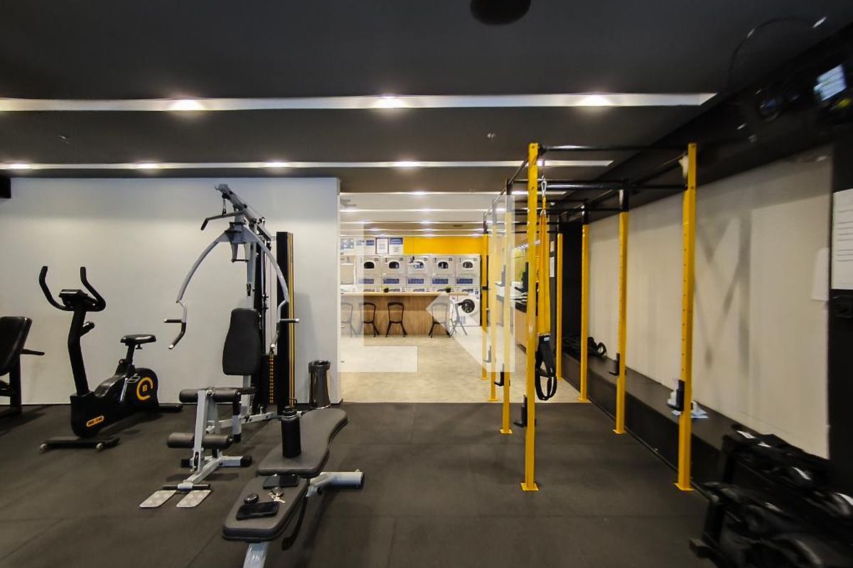 Kitnet-Studio, 39 m² - Foto 82