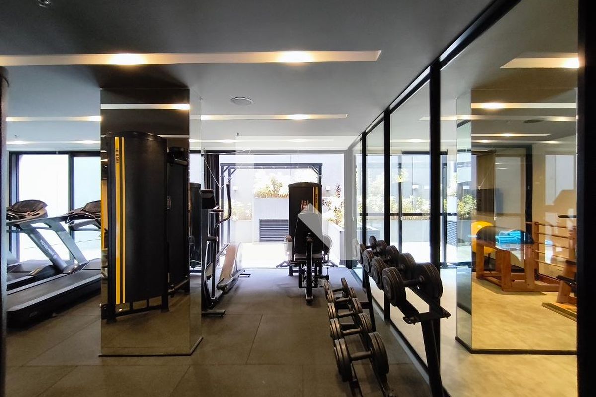 Kitnet-Studio, 39 m² - Foto 74