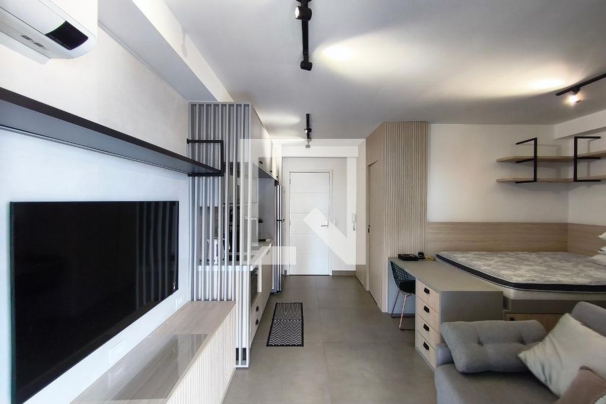 Kitnet-Studio, 39 m² - Foto 8