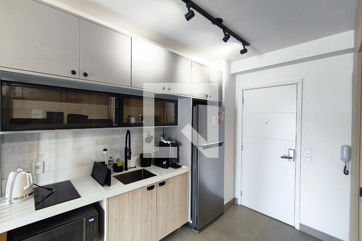 Kitnet-Studio, 39 m² - Foto 44