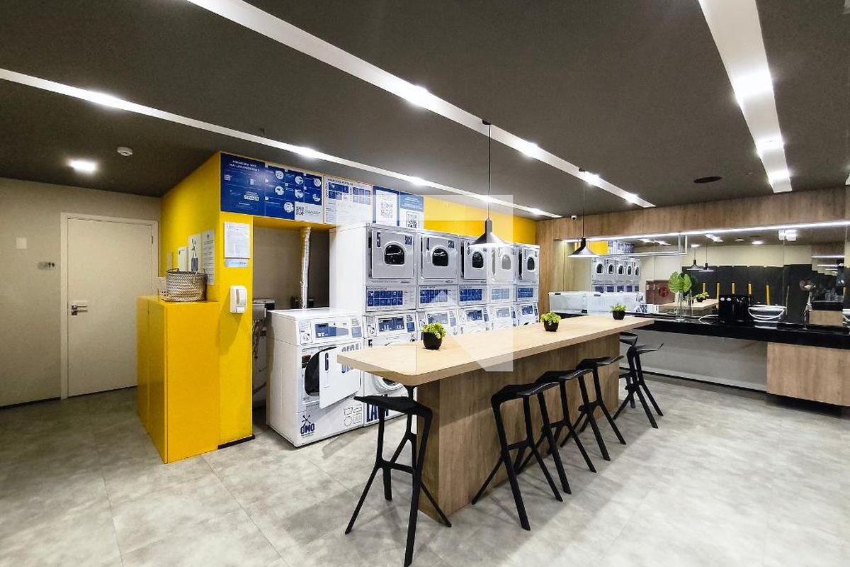 Kitnet-Studio, 39 m² - Foto 64