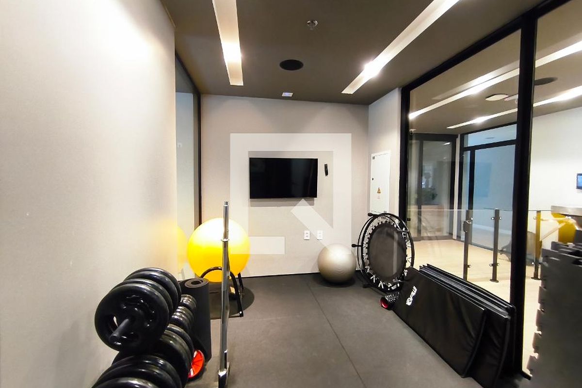 Kitnet-Studio, 39 m² - Foto 80