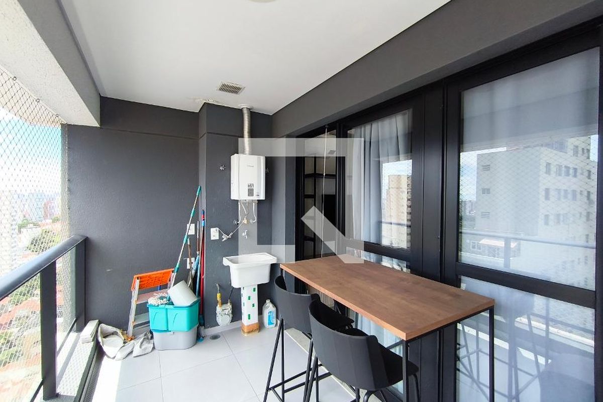 Kitnet-Studio, 39 m² - Foto 54