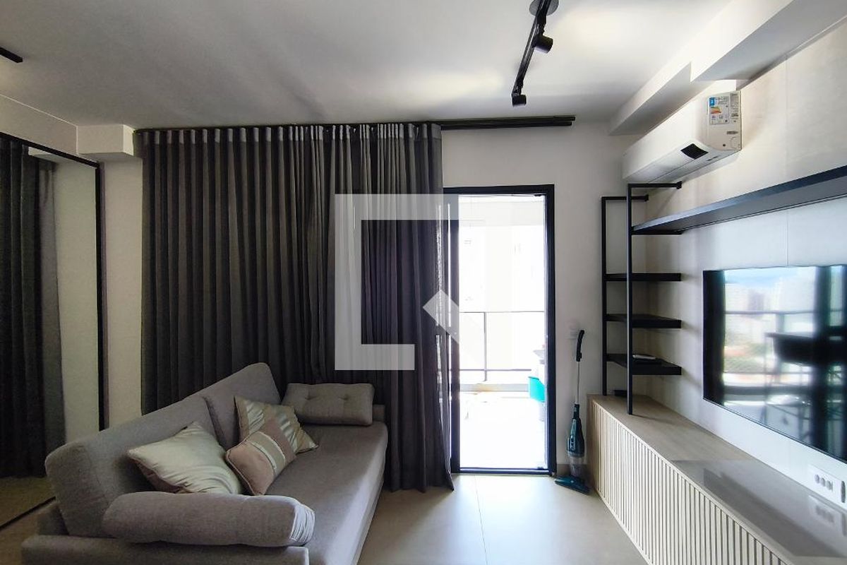 Kitnet-Studio, 39 m² - Foto 22