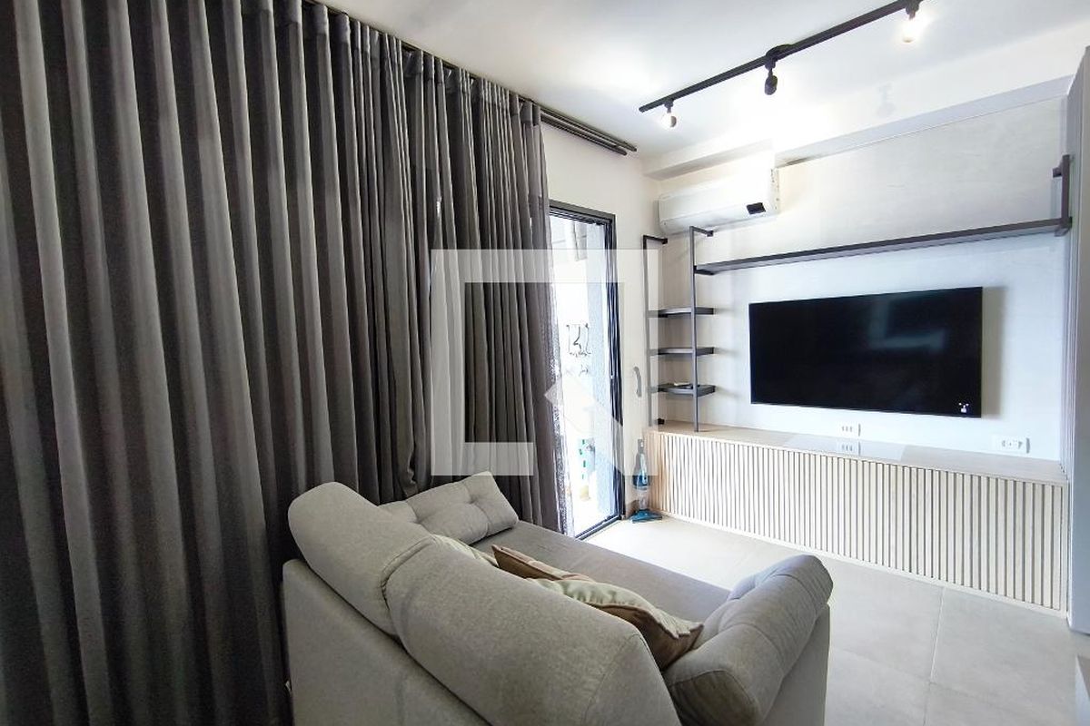 Kitnet-Studio, 39 m² - Foto 16