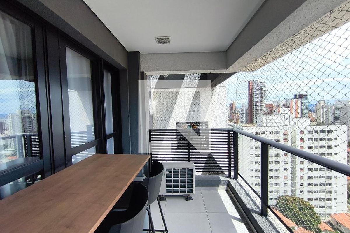 Kitnet-Studio, 39 m² - Foto 50