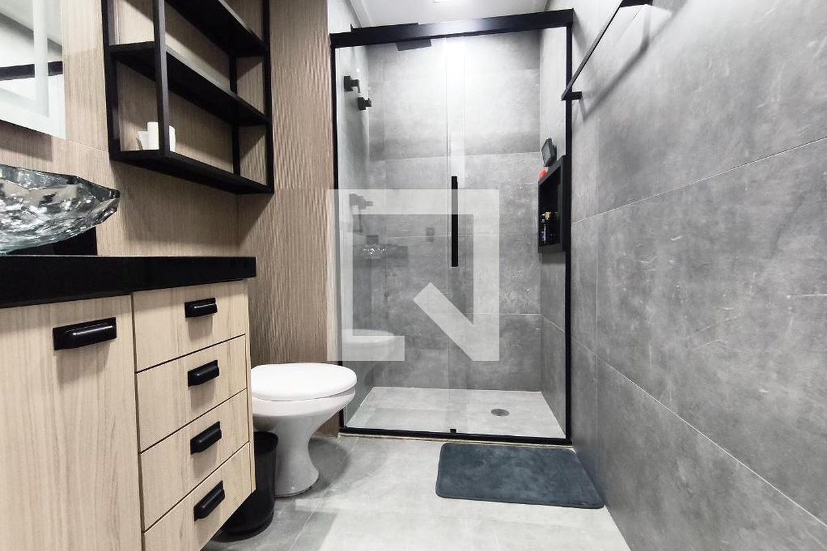 Kitnet-Studio, 39 m² - Foto 24