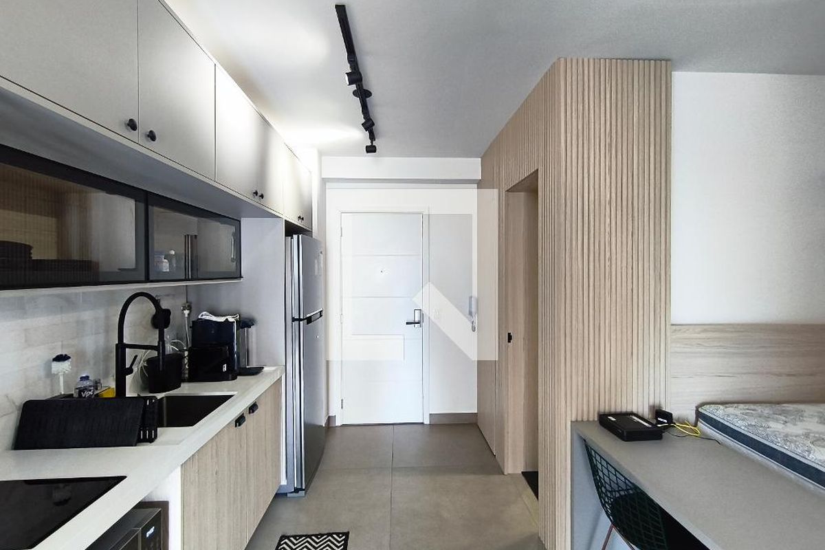 Kitnet-Studio, 39 m² - Foto 42