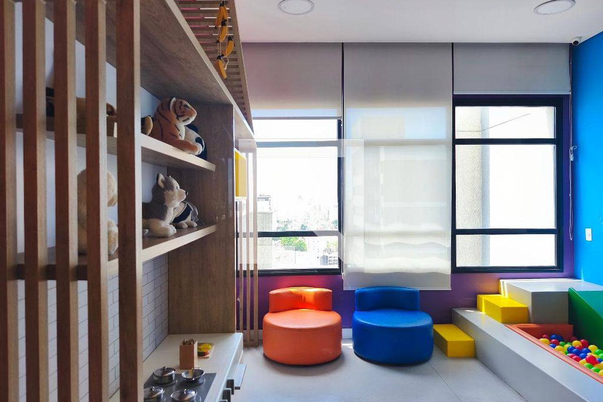 Kitnet-Studio, 39 m² - Foto 88
