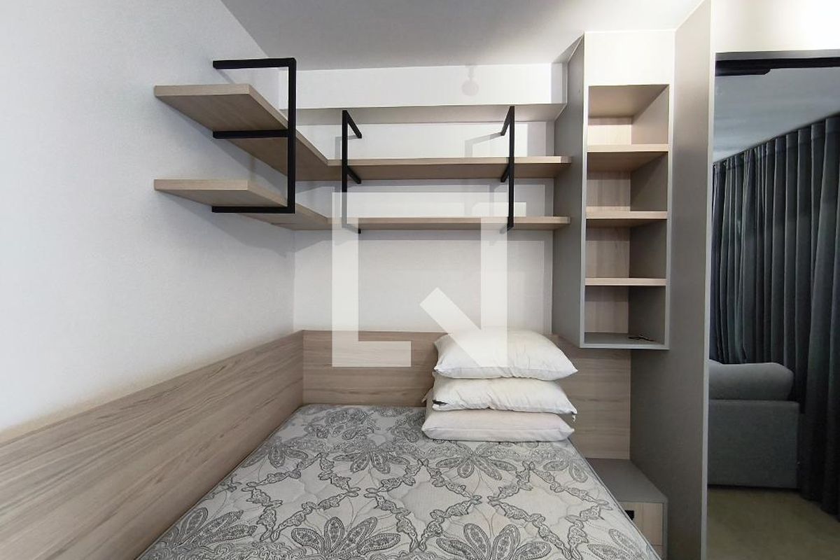 Kitnet-Studio, 39 m² - Foto 18