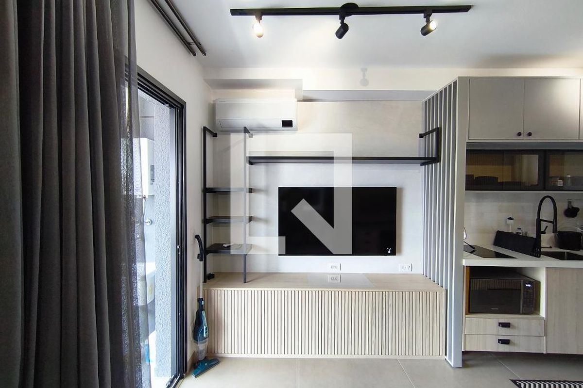 Kitnet-Studio, 39 m² - Foto 12