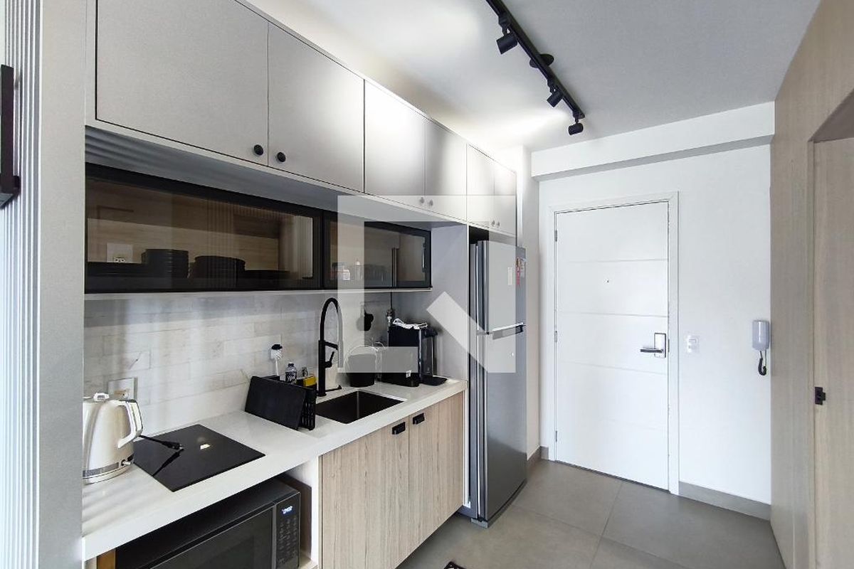 Kitnet-Studio, 39 m² - Foto 40