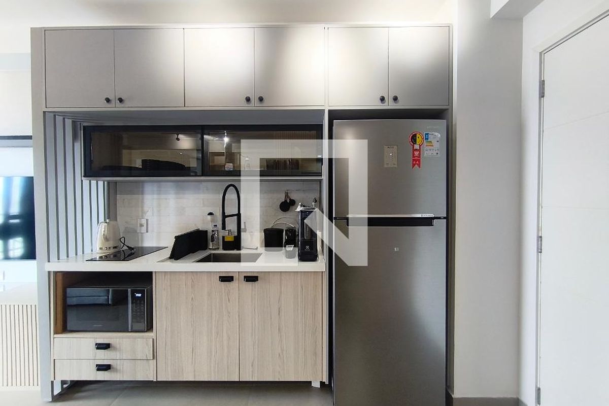 Kitnet-Studio, 39 m² - Foto 36