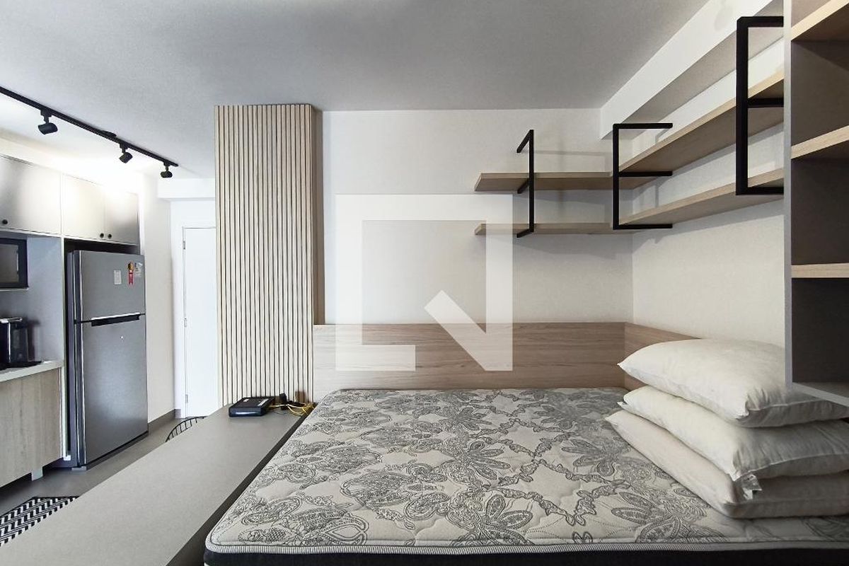 Kitnet-Studio, 39 m² - Foto 14