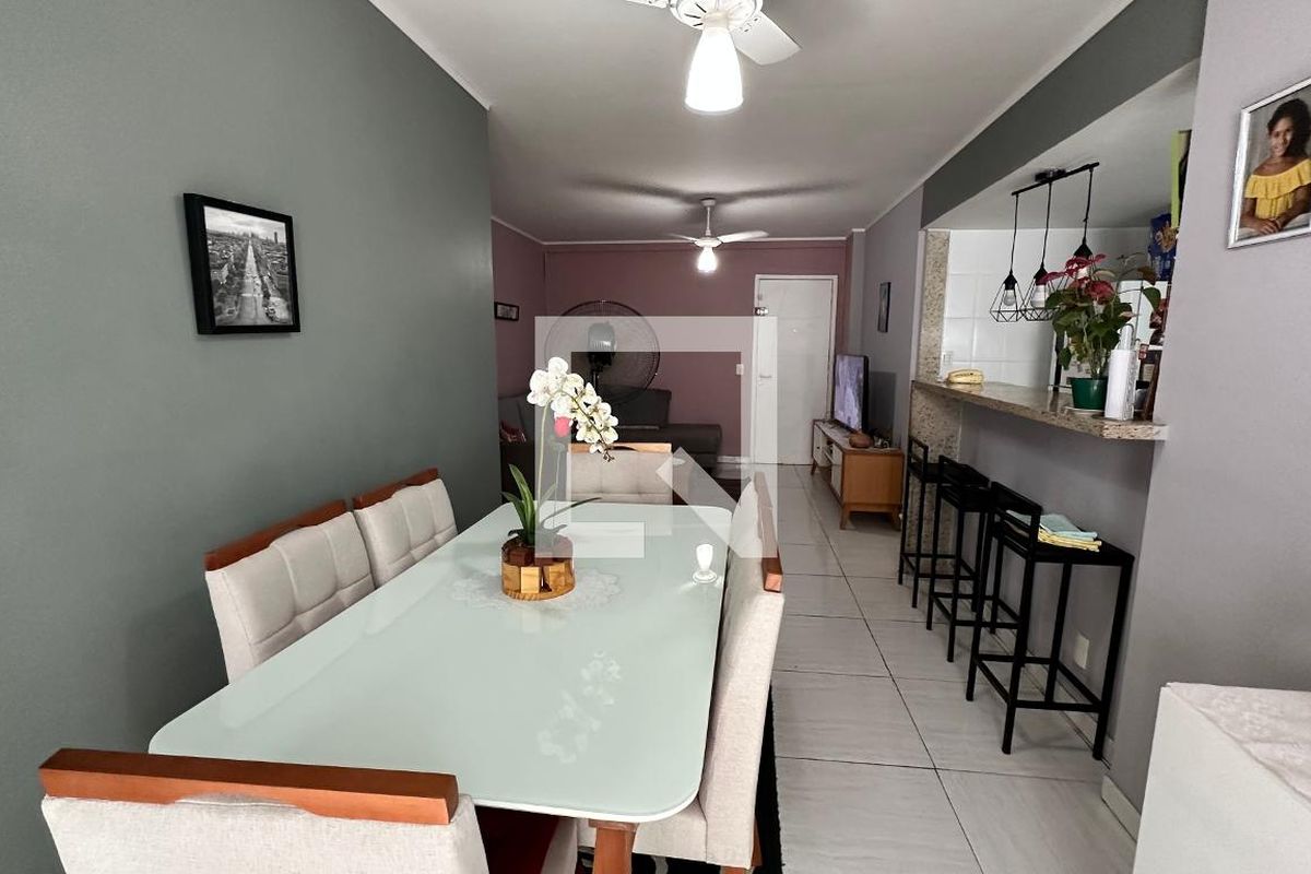 Apartamento, 2 quartos, 70 m² - Foto 6
