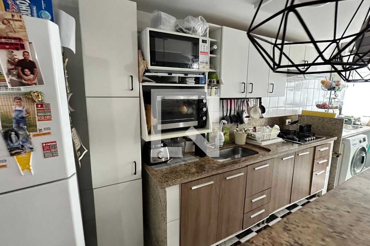 Apartamento, 2 quartos, 70 m² - Foto 14