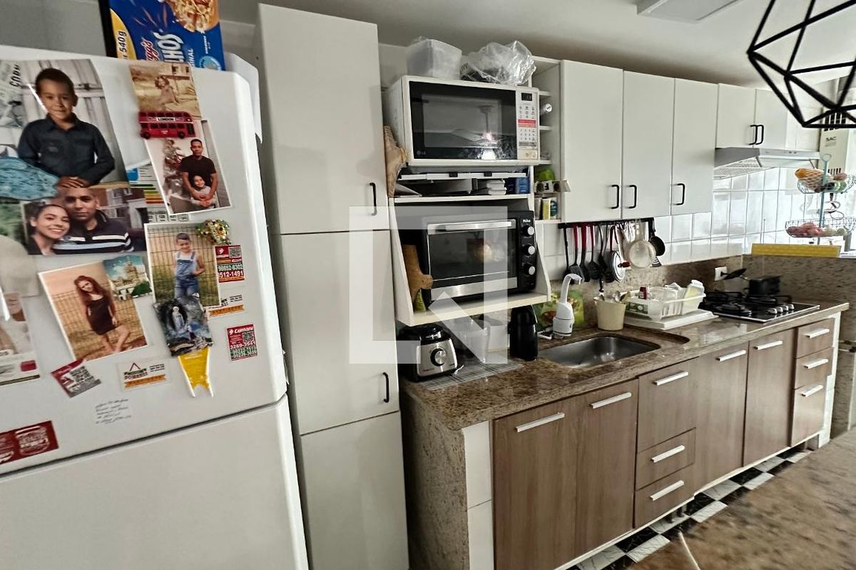 Apartamento, 2 quartos, 70 m² - Foto 12