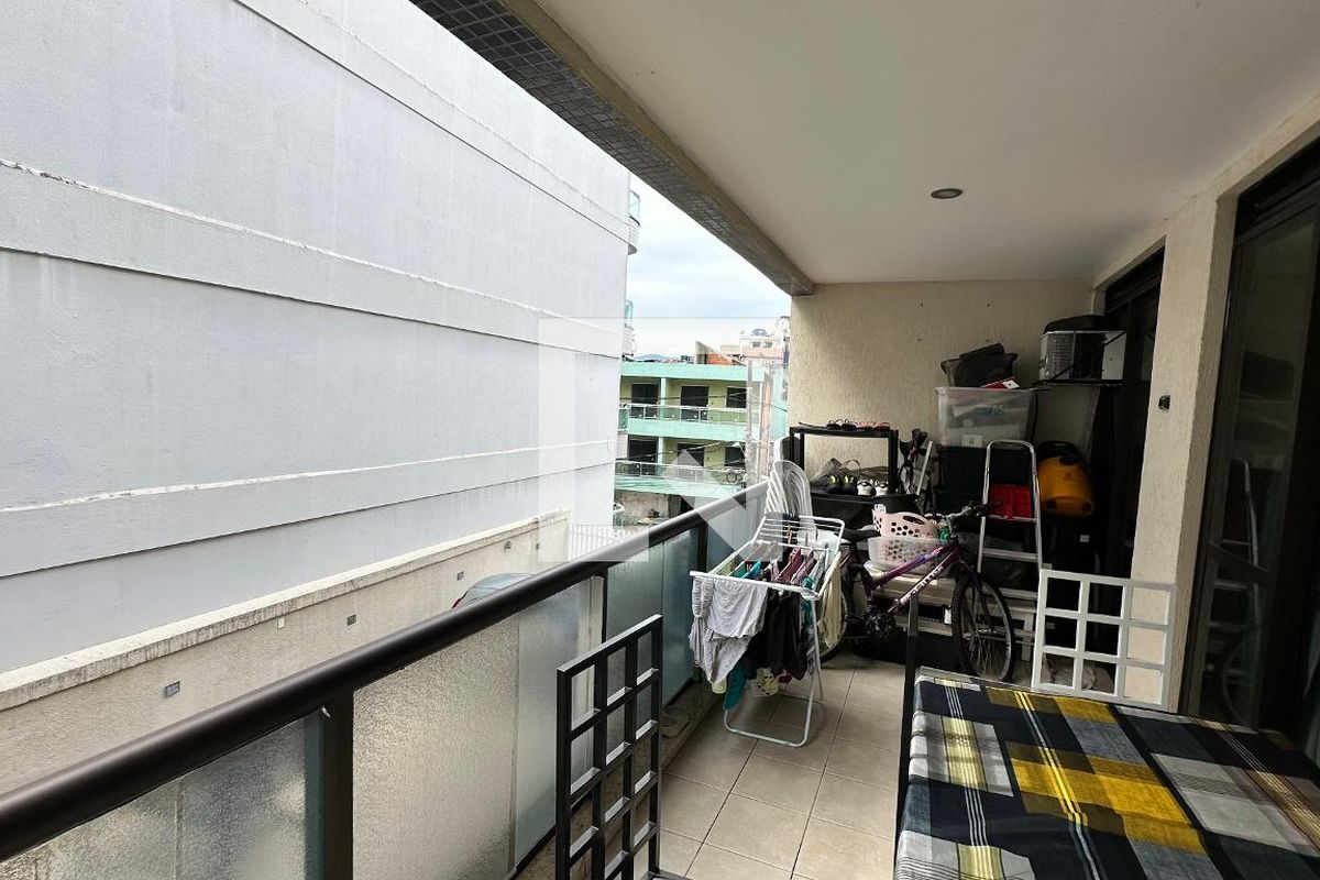 Apartamento, 2 quartos, 70 m² - Foto 50
