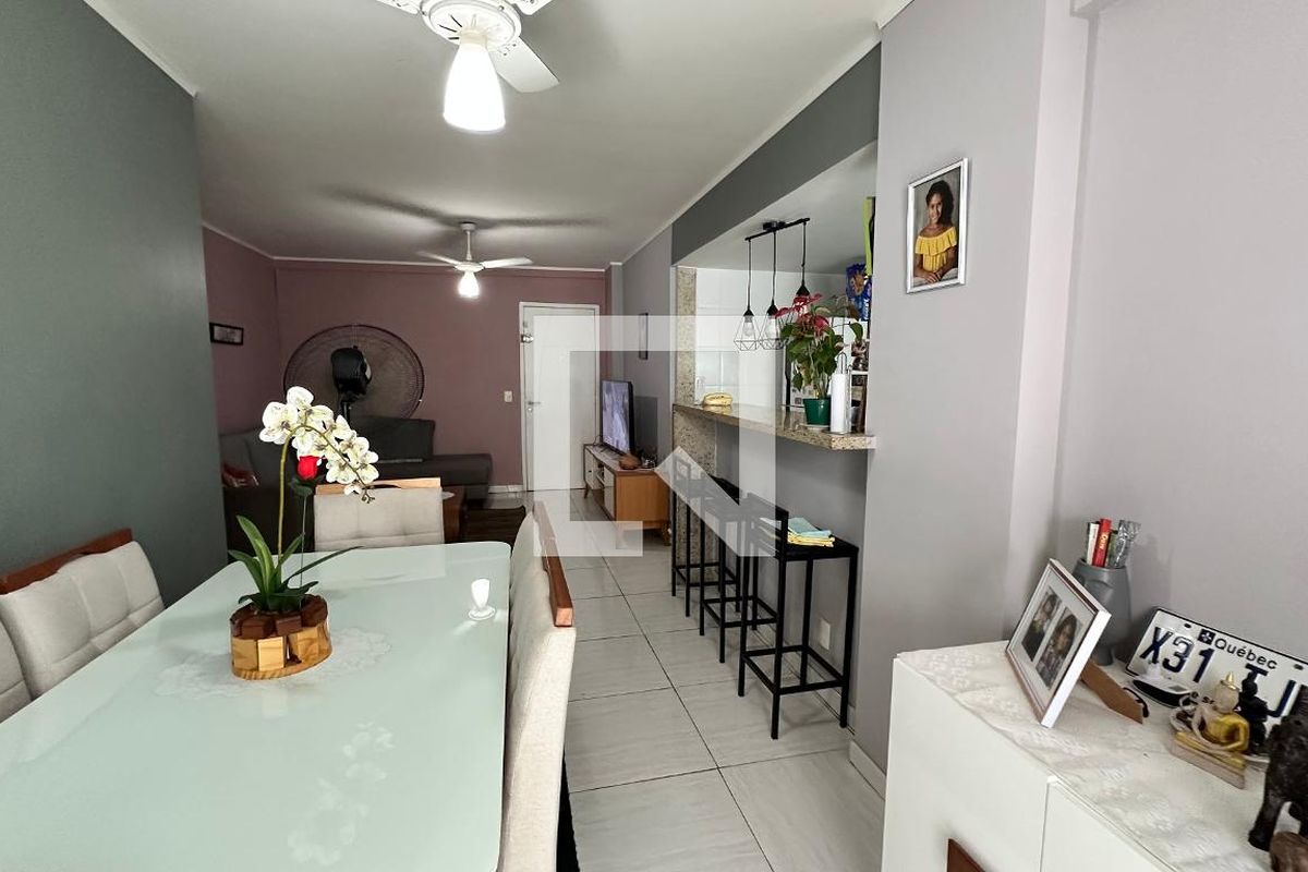 Apartamento, 2 quartos, 70 m² - Foto 8