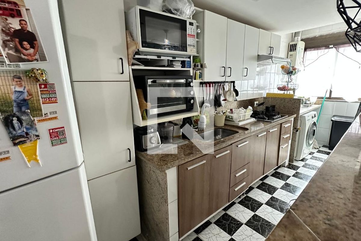 Apartamento, 2 quartos, 70 m² - Foto 10
