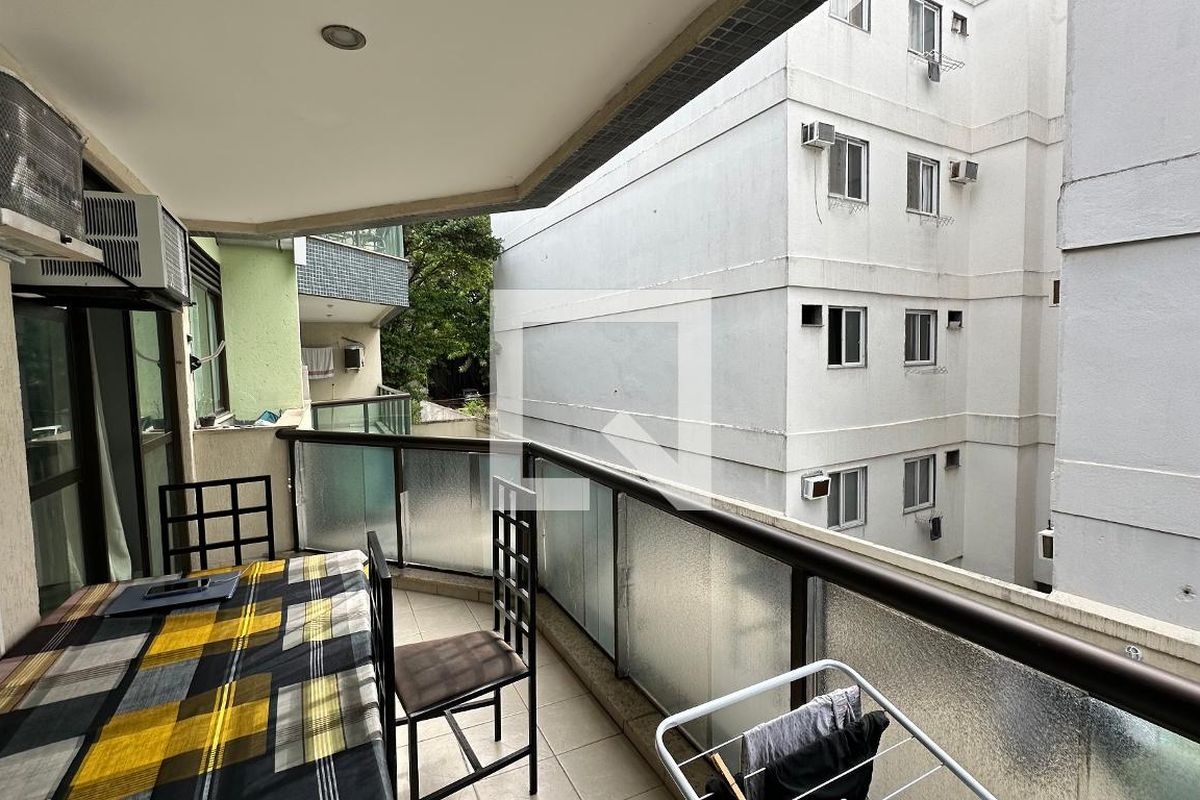 Apartamento, 2 quartos, 70 m² - Foto 52