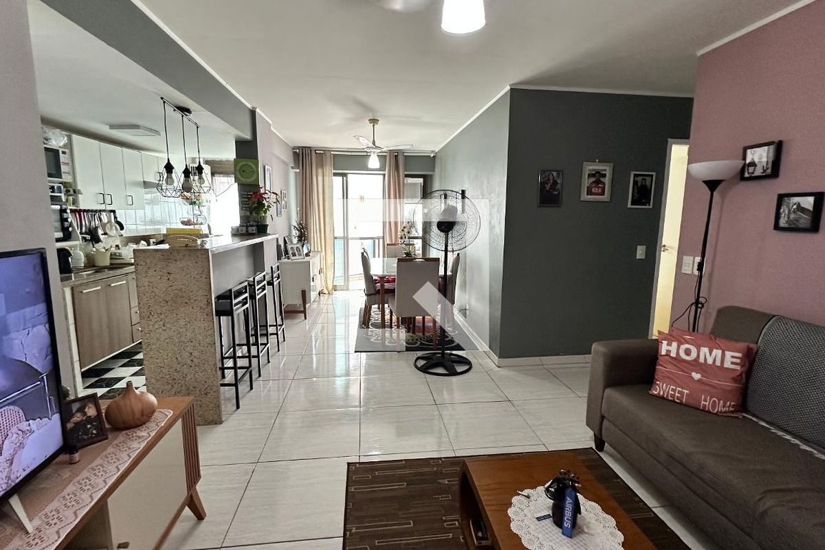 Apartamento, 2 quartos, 70 m² - Foto 4