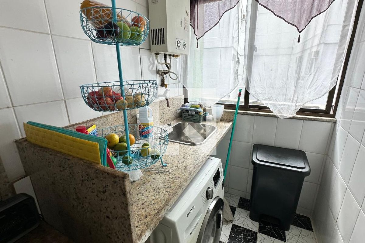 Apartamento, 2 quartos, 70 m² - Foto 16
