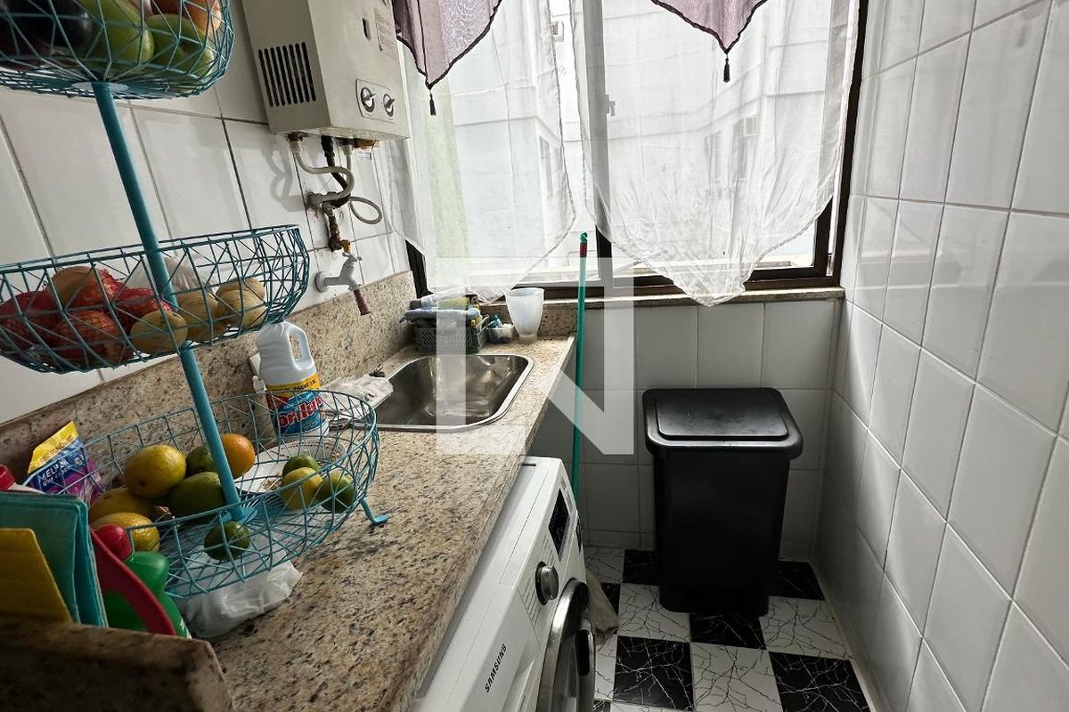 Apartamento, 2 quartos, 70 m² - Foto 20