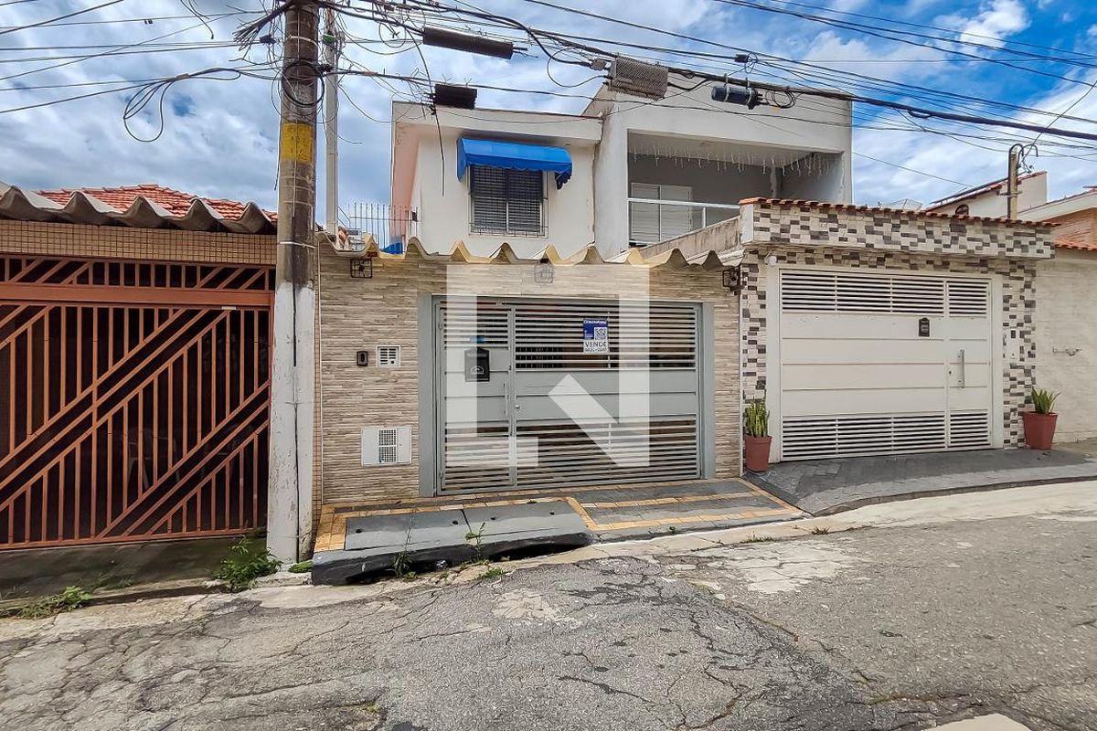 Casa, 4 quartos, 197 m² - Foto 134