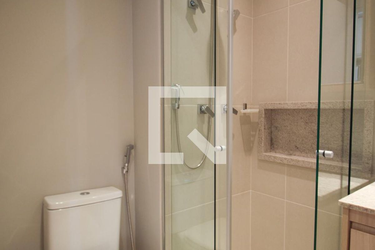 Kitnet-Studio, 29 m² - Foto 16