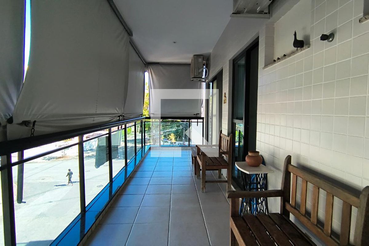 Apartamento, 3 quartos, 126 m² - Foto 16