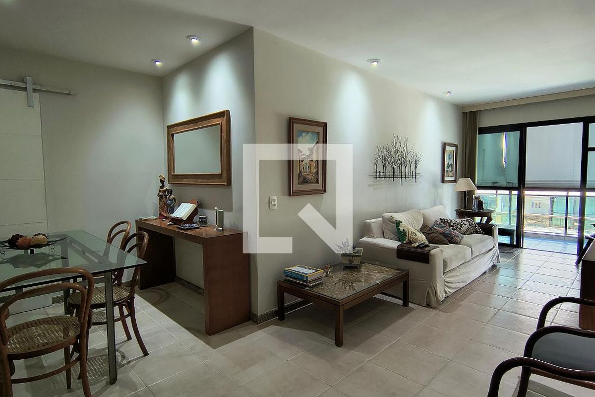 Apartamento, 3 quartos, 126 m² - Foto 4